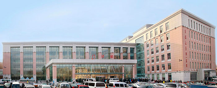 吉林大學第一醫院